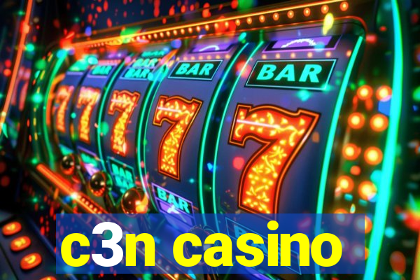 c3n casino